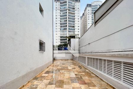 Apartamento para alugar com 120m², 3 quartos e 1 vaga Apartamento para alugar com 120m², 3 quartos e 1 vagaÁrea externa