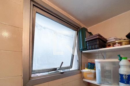 Apartamento para alugar com 120m², 3 quartos e 1 vaga Apartamento para alugar com 120m², 3 quartos e 1 vagaBanheiro de Serviço