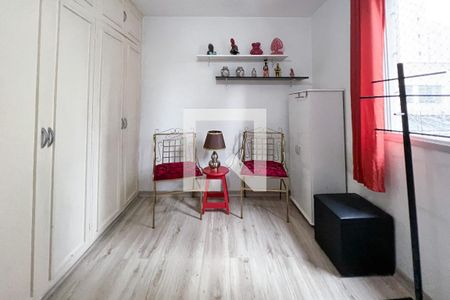 Apartamento para alugar com 120m², 3 quartos e 1 vaga Apartamento para alugar com 120m², 3 quartos e 1 vagaQuarto 2