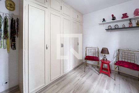 Apartamento para alugar com 120m², 3 quartos e 1 vaga Apartamento para alugar com 120m², 3 quartos e 1 vagaQuarto 2