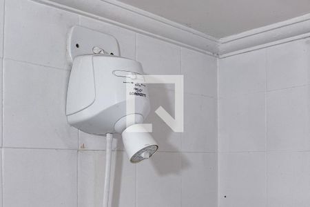 Apartamento para alugar com 120m², 3 quartos e 1 vaga Apartamento para alugar com 120m², 3 quartos e 1 vagaBanheiro da Suíte
