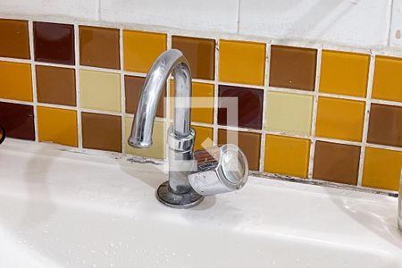 Apartamento para alugar com 120m², 3 quartos e 1 vaga Apartamento para alugar com 120m², 3 quartos e 1 vagaBanheiro da Suíte