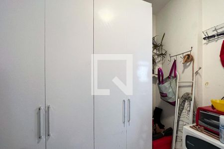 Apartamento para alugar com 120m², 3 quartos e 1 vaga Apartamento para alugar com 120m², 3 quartos e 1 vagaQuarto de Serviço