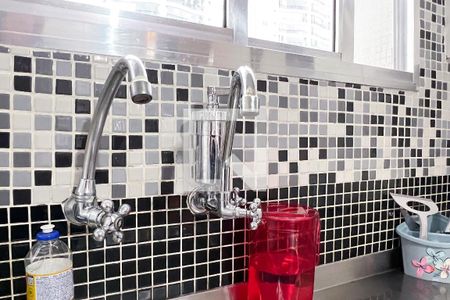 Apartamento para alugar com 120m², 3 quartos e 1 vaga Apartamento para alugar com 120m², 3 quartos e 1 vagaCozinha