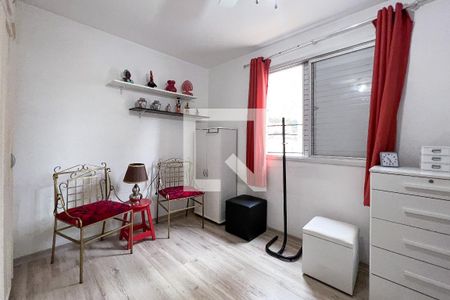 Apartamento para alugar com 120m², 3 quartos e 1 vaga Apartamento para alugar com 120m², 3 quartos e 1 vagaQuarto 2