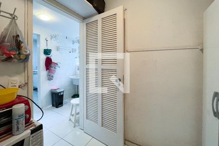 Apartamento para alugar com 120m², 3 quartos e 1 vaga Apartamento para alugar com 120m², 3 quartos e 1 vagaQuarto de Serviço