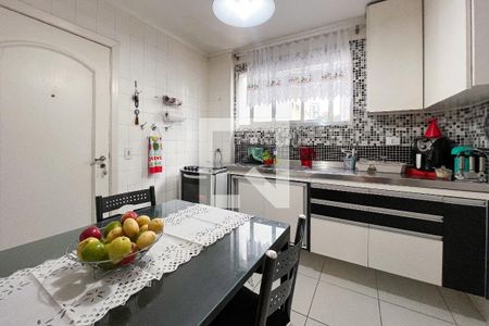 Apartamento para alugar com 120m², 3 quartos e 1 vaga Apartamento para alugar com 120m², 3 quartos e 1 vagaCozinha