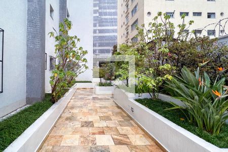 Apartamento para alugar com 120m², 3 quartos e 1 vaga Apartamento para alugar com 120m², 3 quartos e 1 vagaÁrea externa