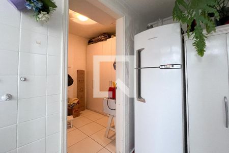 Apartamento para alugar com 120m², 3 quartos e 1 vaga Apartamento para alugar com 120m², 3 quartos e 1 vagaÁrea de Serviço