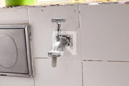 Apartamento para alugar com 120m², 3 quartos e 1 vaga Apartamento para alugar com 120m², 3 quartos e 1 vagaÁrea de Serviço