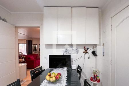 Apartamento para alugar com 120m², 3 quartos e 1 vaga Apartamento para alugar com 120m², 3 quartos e 1 vagaCozinha