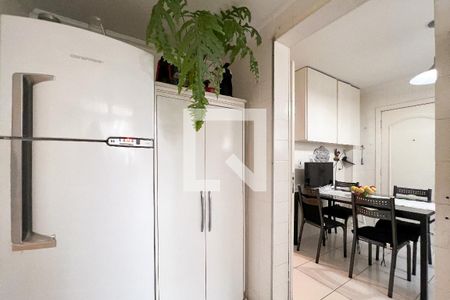 Apartamento para alugar com 120m², 3 quartos e 1 vaga Apartamento para alugar com 120m², 3 quartos e 1 vagaÁrea de Serviço