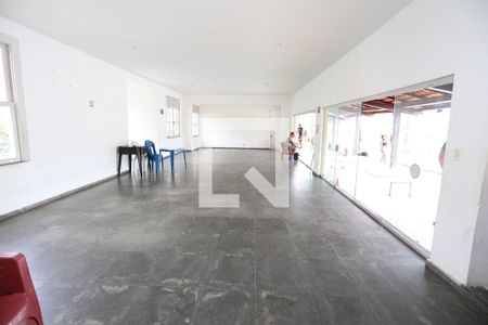 Apartamento para alugar com 49m², 2 quartos e 2 vagasÁrea comum - Salão de festas
