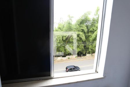 Apartamento para alugar com 49m², 2 quartos e 2 vagasVista do Quarto 2