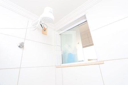 Apartamento para alugar com 49m², 2 quartos e 2 vagasBanheiro