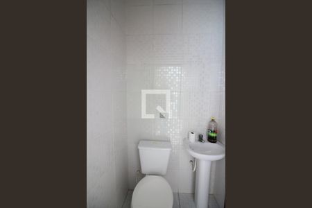 Casa à venda com 260m², 3 quartos e 3 vagasBanheiro de serviço