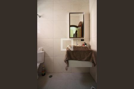 Casa à venda com 260m², 3 quartos e 3 vagasBanheiro Social