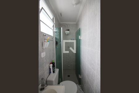 Casa à venda com 260m², 3 quartos e 3 vagasBanheiro da Edícula 