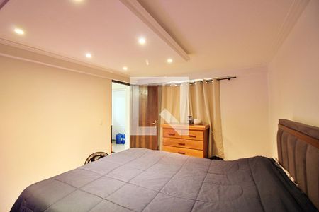 Casa à venda com 260m², 3 quartos e 3 vagasQuarto 2 Edícula 