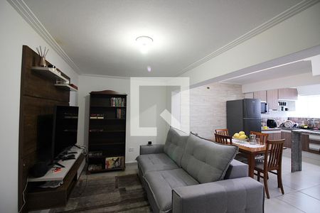 Casa à venda com 260m², 3 quartos e 3 vagasSala edícula 