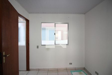 Casa à venda com 260m², 3 quartos e 3 vagasQuarto de Serviço