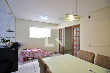 Casa à venda com 260m², 3 quartos e 3 vagasSala de Jantar