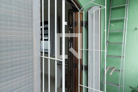 Casa à venda com 214m², 3 quartos e 2 vagas Casa à venda com 214m², 3 quartos e 2 vagasVaranda do Quarto 3