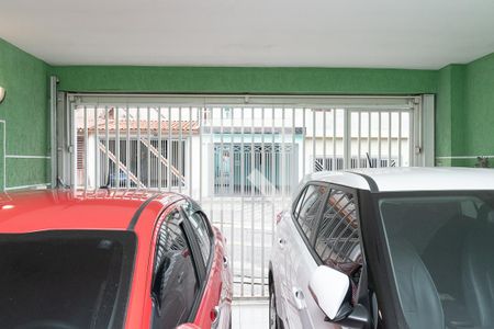 Casa à venda com 214m², 3 quartos e 2 vagas Casa à venda com 214m², 3 quartos e 2 vagasGaragem