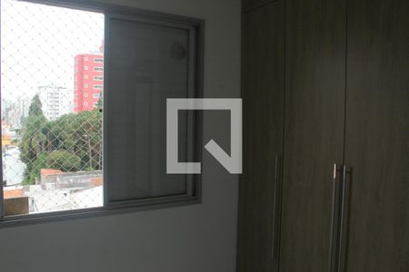 Apartamento à venda com 78m², 3 quartos e 2 vagasQuarto 3