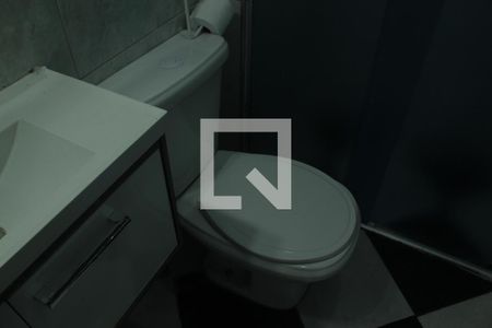 Apartamento à venda com 78m², 3 quartos e 2 vagasBanheiro