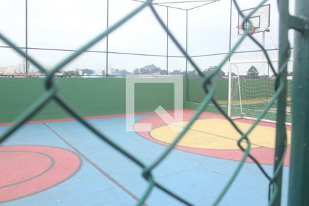 Apartamento à venda com 78m², 3 quartos e 2 vagasQuadra Esportiva