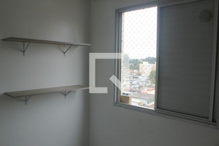 Apartamento à venda com 78m², 3 quartos e 2 vagasQuarto 3