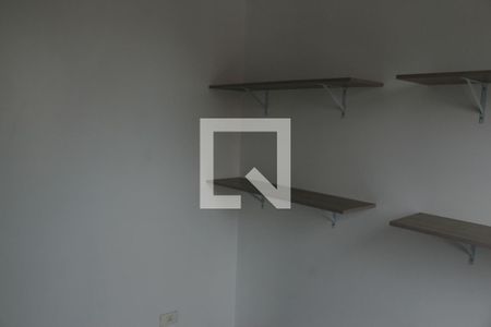 Apartamento à venda com 78m², 3 quartos e 2 vagasQuarto 3