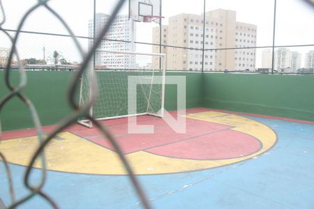 Apartamento à venda com 78m², 3 quartos e 2 vagasQuadra Esportiva