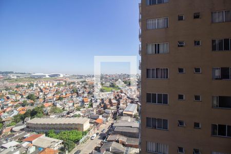 Studio à venda com 24m², 1 quarto e 1 vaga Studio à venda com 24m², 1 quarto e 1 vagaVista