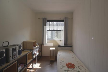 Quarto 2 de casa para alugar com 3 quartos, 100m² em Marechal Rondon, Canoas