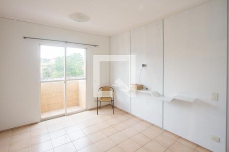 Sala de apartamento para alugar com 2 quartos, 52m² em Vila das Belezas, São Paulo