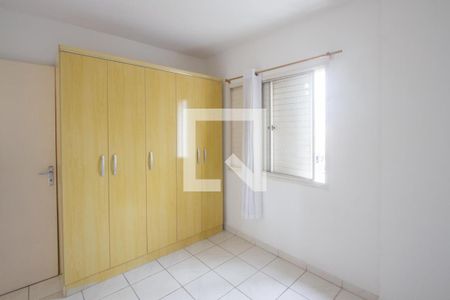 Quarto 1 de apartamento para alugar com 2 quartos, 52m² em Vila das Belezas, São Paulo
