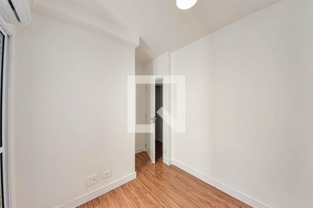 Suíte 1 de casa de condomínio à venda com 2 quartos, 82m² em Vila Santa Clara, São Paulo