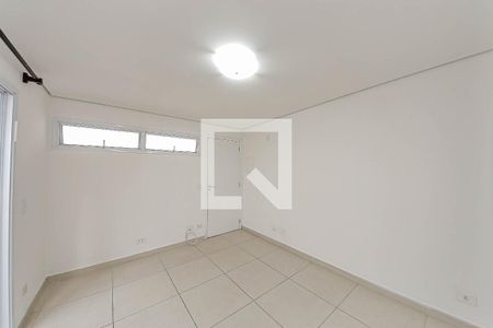 Sala de casa de condomínio à venda com 2 quartos, 82m² em Vila Santa Clara, São Paulo