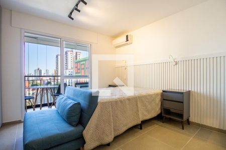 Studio  de kitnet/studio para alugar com 1 quarto, 32m² em Vila Mariana, São Paulo
