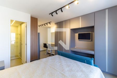 Studio  de kitnet/studio para alugar com 1 quarto, 32m² em Vila Mariana, São Paulo
