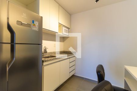 Studio  de kitnet/studio para alugar com 1 quarto, 32m² em Vila Mariana, São Paulo