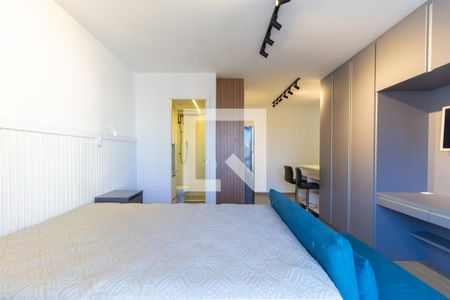 Studio  de kitnet/studio para alugar com 1 quarto, 32m² em Vila Mariana, São Paulo