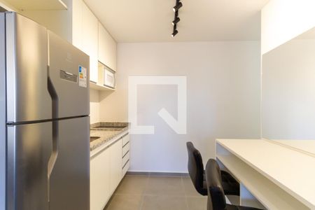 Studio  de kitnet/studio para alugar com 1 quarto, 32m² em Vila Mariana, São Paulo