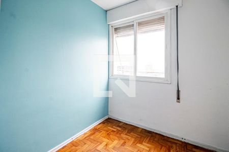 Quarto 01 de apartamento para alugar com 3 quartos, 84m² em Vila Mariana, São Paulo