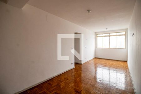 Sala de apartamento para alugar com 3 quartos, 84m² em Vila Mariana, São Paulo