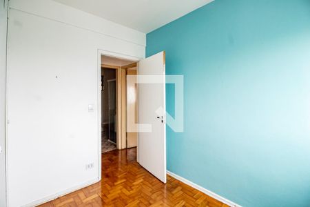 Quarto 01 de apartamento para alugar com 3 quartos, 84m² em Vila Mariana, São Paulo
