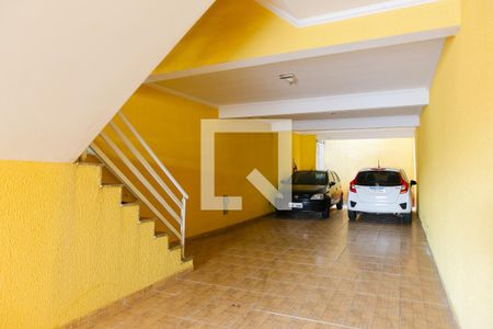 Apartamento à venda com 100m², 2 quartos e 1 vaga Apartamento à venda com 100m², 2 quartos e 1 vagaGaragem