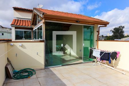 Apartamento à venda com 100m², 2 quartos e 1 vaga Apartamento à venda com 100m², 2 quartos e 1 vagaCobertura